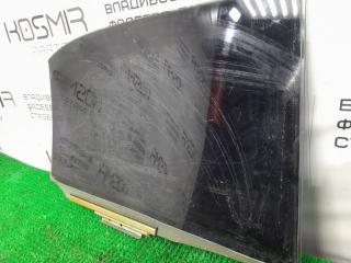 Стекло двери левое заднее TOYOTA PRIUS NHW10 1NZ-FXE 68104-47010 3 ракурс