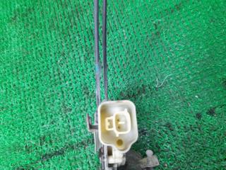 Замок двери левый задний TOYOTA PRIUS NHW10 1NZ-FXE 69060-47010 3 ракурс