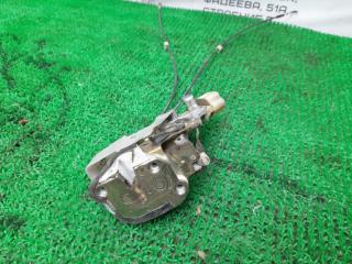 Замок двери левый задний TOYOTA PRIUS NHW10 1NZ-FXE 69060-47010 4 ракурс