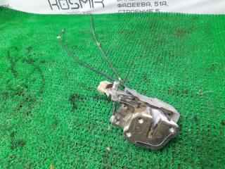 Замок двери правый задний TOYOTA PRIUS NHW10 1NZ-FXE 69050-47010 4 ракурс