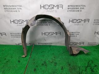 Подкрылок левый передний TOYOTA PRIUS NHW10 1NZ-FXE 53876-47010 1 ракурс