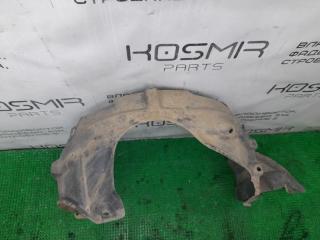 Подкрылок левый передний TOYOTA PRIUS NHW10 1NZ-FXE 53876-47010 3 ракурс