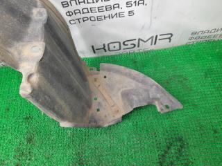 Подкрылок левый передний TOYOTA PRIUS NHW10 1NZ-FXE 53876-47010 4 ракурс