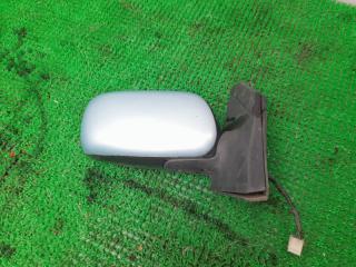 Зеркало правое переднее TOYOTA PRIUS NHW10 1NZ-FXE 87910-47010-H0 1 ракурс