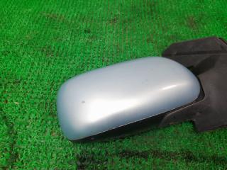Зеркало правое переднее TOYOTA PRIUS NHW10 1NZ-FXE 87910-47010-H0 2 ракурс