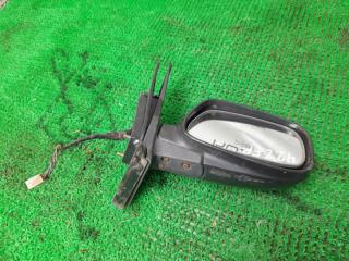 Зеркало правое переднее TOYOTA PRIUS NHW10 1NZ-FXE 87910-47010-H0 4 ракурс