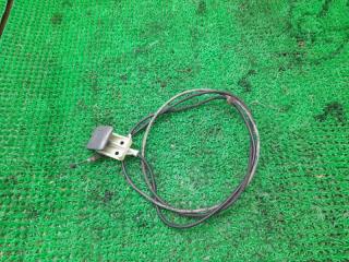 Тросик замка капота TOYOTA PRIUS NHW10 1NZ-FXE 53630-47010 1 ракурс