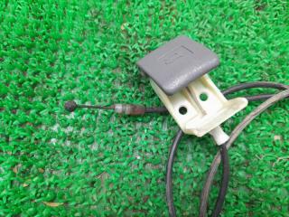 Тросик замка капота TOYOTA PRIUS NHW10 1NZ-FXE 53630-47010 2 ракурс