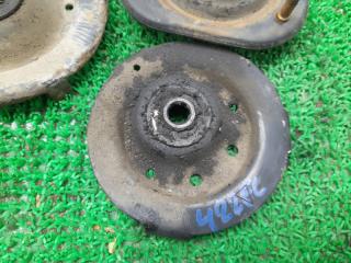 Опора амортизатора левая передняя TOYOTA PRIUS NHW10 1NZ-FXE 48609-47010 2 ракурс