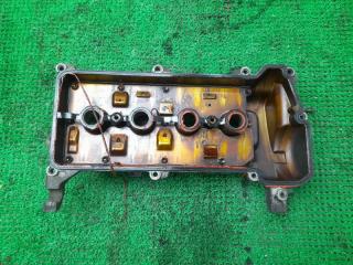 Крышка клапанная TOYOTA PRIUS NHW10 1NZ-FXE 11201-21041 4 ракурс