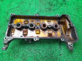 Крышка клапанная TOYOTA PRIUS NHW10 1NZ-FXE 11201-21041 5 ракурс