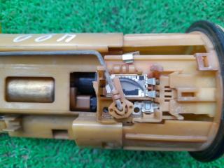 Насос воздушный TOYOTA PRIUS NHW10 1NZ-FXE 23221-21010 2 ракурс