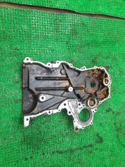 Насос масляный TOYOTA PRIUS NHW10 1NZ-FXE 15100-21021 4 ракурс