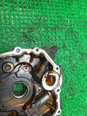 Насос масляный TOYOTA PRIUS NHW10 1NZ-FXE 15100-21021 5 ракурс
