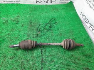 Привод левый передний TOYOTA PRIUS NHW10 1NZ-FXE 43420-47010 1 ракурс