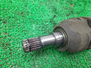 Привод левый передний TOYOTA PRIUS NHW10 1NZ-FXE 43420-47010 2 ракурс
