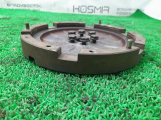 Маховик TOYOTA PRIUS NHW10 1NZ-FXE 13451-21020 2 ракурс