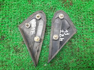 Уголок крыла TOYOTA PRIUS NHW10 1NZ-FXE 61197-47010 2 ракурс