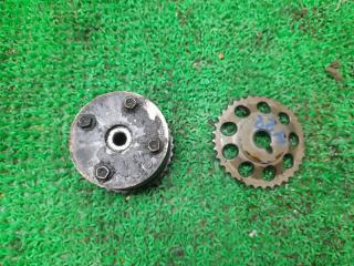 Муфта vvti TOYOTA PRIUS NHW10 1NZ-FXE 13050-21011 1 ракурс Муфта vvti TOYOTA PRIUS NHW10 1NZ-FXE 13050-21011 1 ракурс