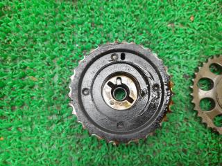Муфта vvti TOYOTA PRIUS NHW10 1NZ-FXE 13050-21011 3 ракурс Муфта vvti TOYOTA PRIUS NHW10 1NZ-FXE 13050-21011 3 ракурс