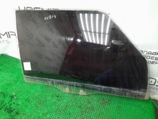 Запчасть Стекло двери  передний правый MITSUBISHI PAJERO MB669913 Контрактный Год: 1994