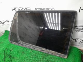 Запчасть Стекло собачника  задний правый MITSUBISHI PAJERO MB677559 Контрактный Год: 1994