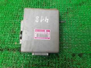 Блок управления акпп MITSUBISHI PAJERO V25 6G74 MR196694 1 ракурс