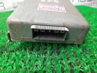 Блок управления акпп MITSUBISHI PAJERO V25 6G74 MR196694 2 ракурс