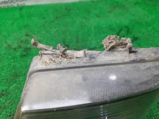 Фара правая передняя MITSUBISHI PAJERO V25 6G74 MR124953 4 ракурс Фара правая передняя MITSUBISHI PAJERO V25 6G74 MR124953 4 ракурс
