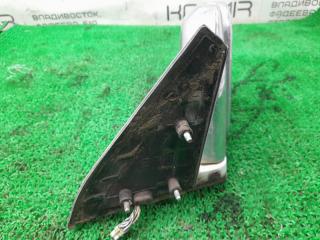 Зеркало правое переднее MITSUBISHI PAJERO V25 6G74 MB696590 3 ракурс