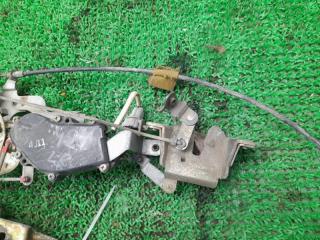 Замок двери левый задний TOYOTA Lite Ace CR31G 3C-T 69660-28020 3 ракурс