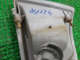 Габарит правый передний TOYOTA Lite Ace CR31G 3C-T 81360-28070 4 ракурс
