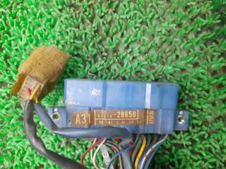 Блок подрулевых переключателей TOYOTA Lite Ace CR31G 3C-T 84310-28650 5 ракурс