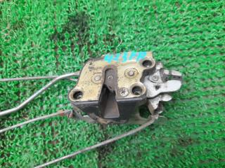 Замок двери правый передний TOYOTA Corsa EL41 4E-FE 69310-16250 3 ракурс Замок двери правый передний TOYOTA Corsa EL41 4E-FE 69310-16250 3 ракурс