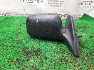 Фото запчасти зеркало переднее правое TOYOTA Corsa 1991 Б/У запчасть Запчасть зеркало переднее правое TOYOTA Corsa 1991