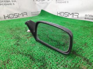 Зеркало правое переднее TOYOTA Corsa EL41 4E-FE 87910-16620 3 ракурс