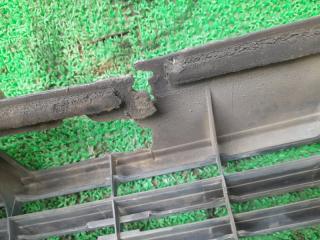 Решетка радиатора TOYOTA Corsa EL41 4E-FE 53111-16300-07 5 ракурс