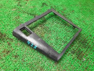 Консоль центральная TOYOTA Corsa EL41 4E-FE 55412-16060-01 2 ракурс