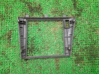 Консоль центральная TOYOTA Corsa EL41 4E-FE 55412-16060-01 3 ракурс
