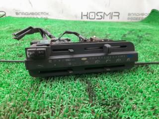 Блок управления климат-контролем TOYOTA Corsa EL41 4E-FE 55910-16140 4 ракурс