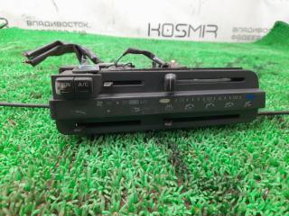 Блок управления климат-контролем TOYOTA Corsa EL41 4E-FE 55910-16140 5 ракурс