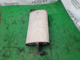 Бочка глушителя TOYOTA Corsa EL41 4E-FE 17430-11500 4 ракурс