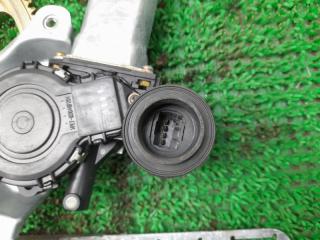 Стеклоподъемник левый передний TOYOTA CROWN JZS171 1JZ-FSE 69802-30250 2 ракурс