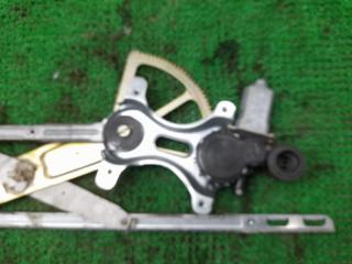 Стеклоподъемник левый передний TOYOTA CROWN JZS171 1JZ-FSE 69802-30250 3 ракурс