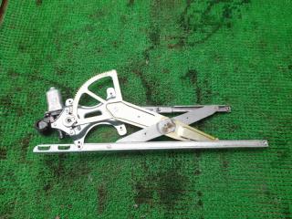 Стеклоподъемник левый передний TOYOTA CROWN JZS171 1JZ-FSE 69802-30250 4 ракурс