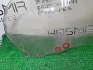 Стекло двери левое переднее TOYOTA CROWN LS130 2L-THE 68112-30430 3 ракурс