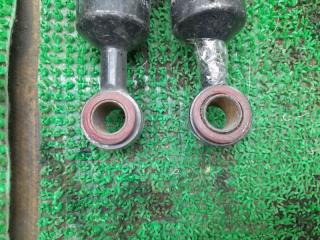 Амортизатор задний TOYOTA Noah ZRR75W 3ZR-FAE 48531-80756 5 ракурс