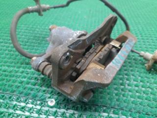 Суппорт тормозной правый задний SUBARU LEGACY BP5 EJ203 26692AG020 2 ракурс