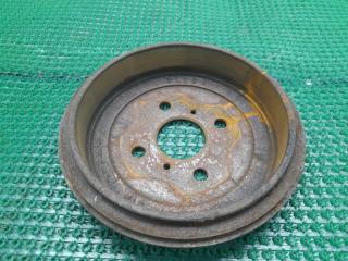 Барабан тормозной правый задний TOYOTA PRIUS NHW11 1NZ-FXE 42431-47011 2 ракурс