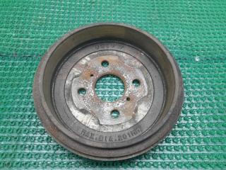 Барабан тормозной левый задний TOYOTA PRIUS NHW11 1NZ-FXE 42431-47011 2 ракурс